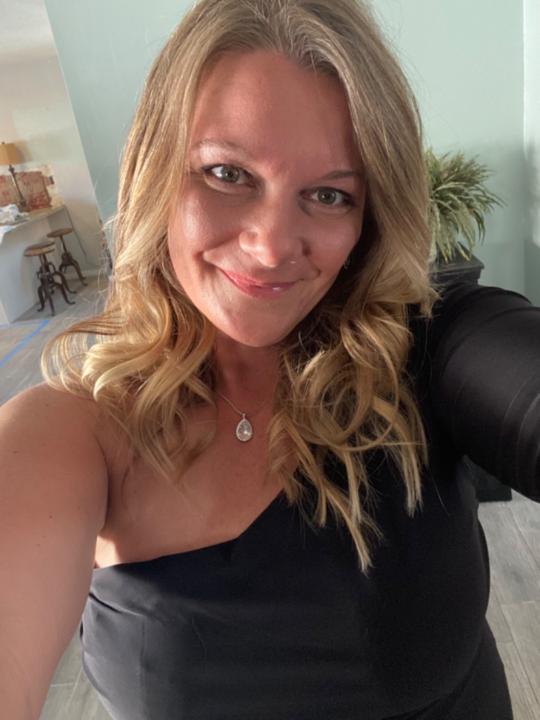 Jacque Trask