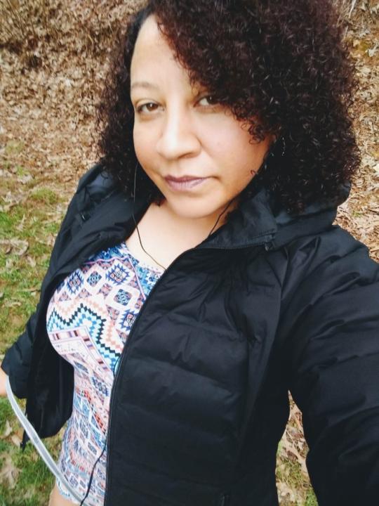 Destiny Nesby