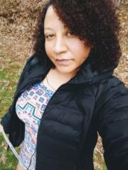 Destiny Nesby