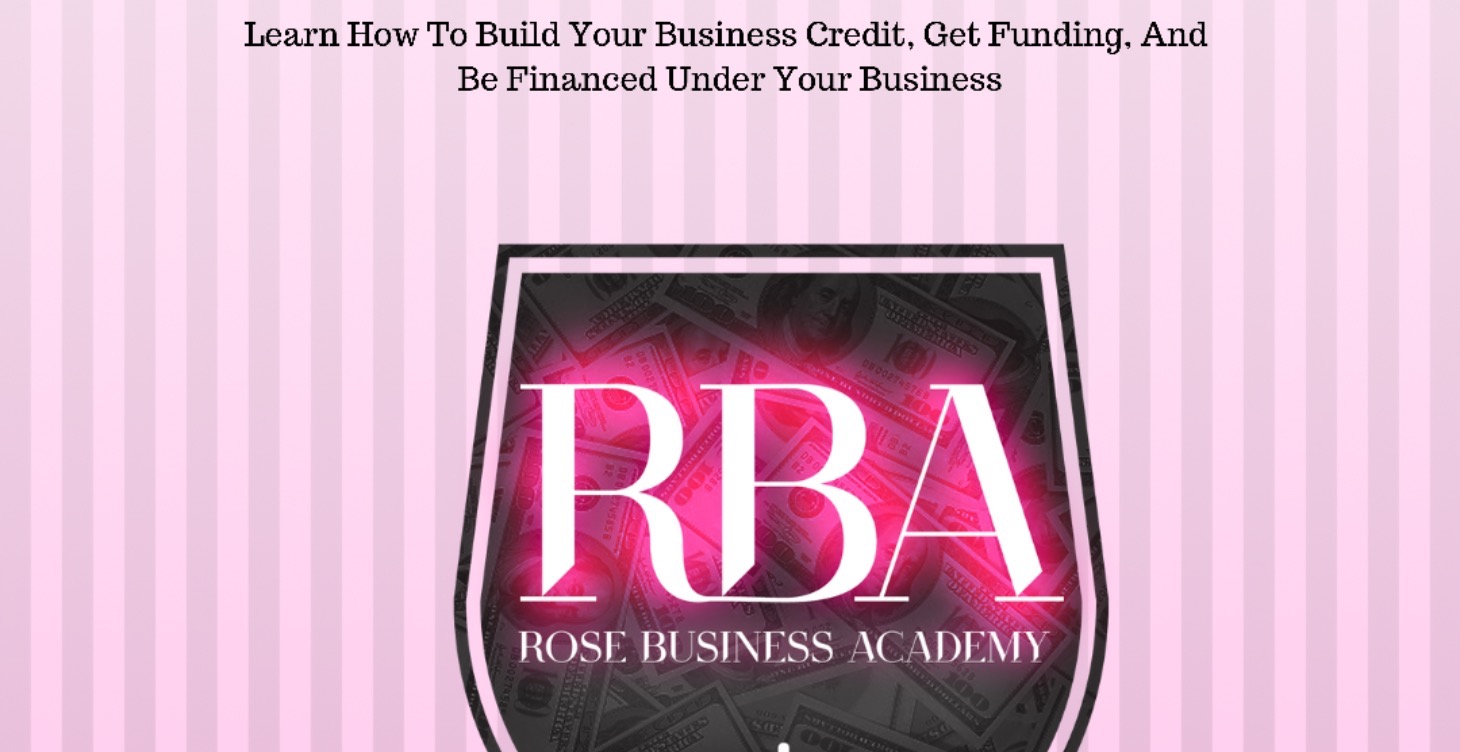 Business Credit & Get Funding