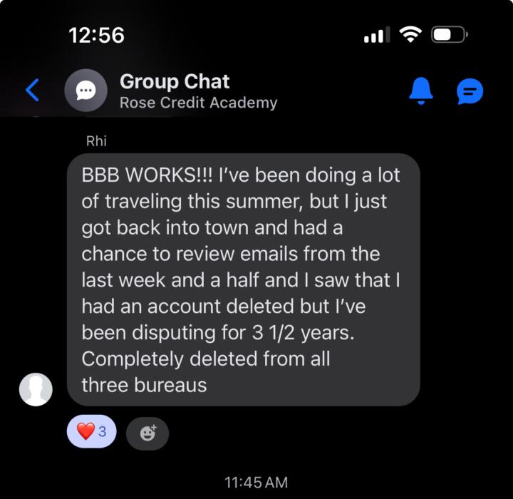 BBB Complaints WORK 🏃🏽‍♀️ 