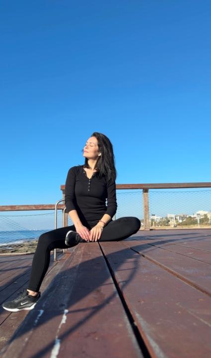 Sandra Shnaider