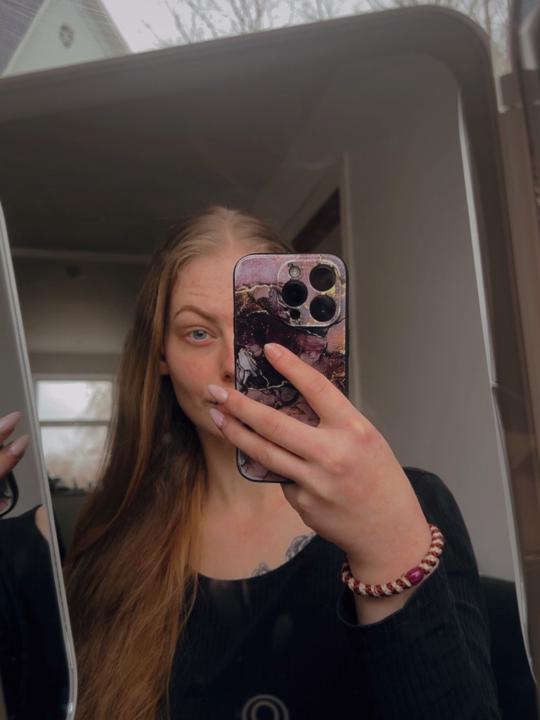 Amalie Kristensen