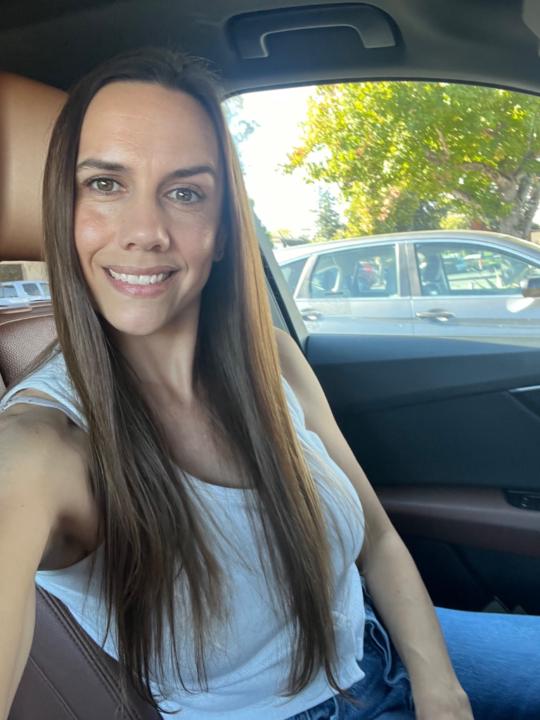 Ashley Shaeffer