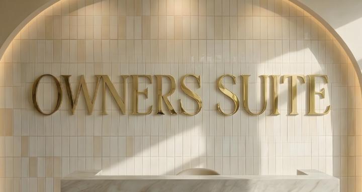 The Owners Suite