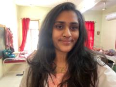 Ananthasiri Kallepalli