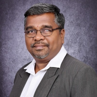 Balasubramani K