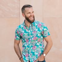 Zack Metcalf
