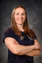 Karley Scoles