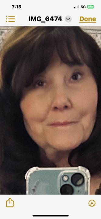 Gail Fortner