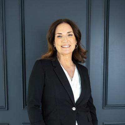 Melissa Christensen