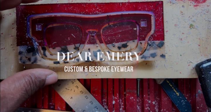 Eyewear Academy