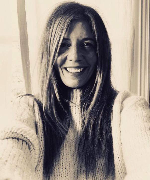 Louise Tamadon-Nejad