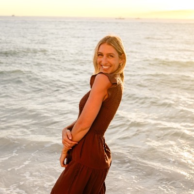 Natalie Bell