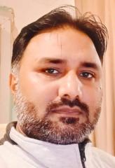 Inaam Ullah