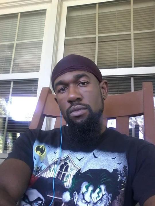 Trevyoune Wilburn