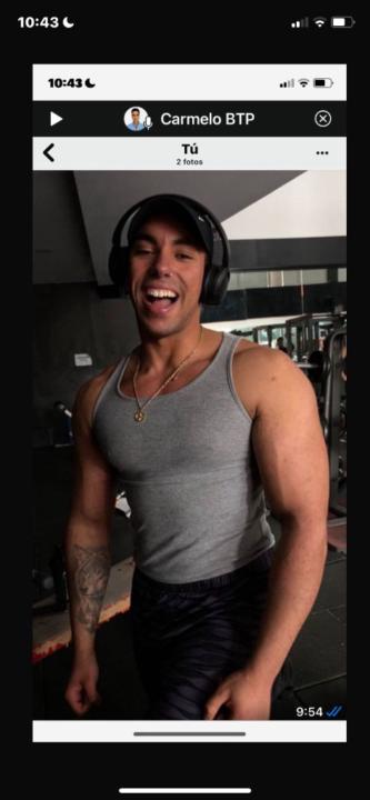 Angel Soriano