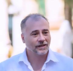 Luis Oliver