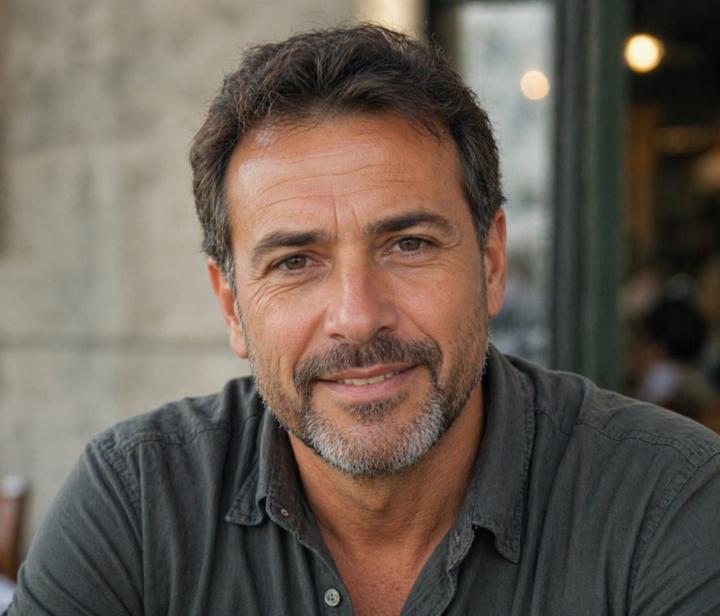 Luis Oliver