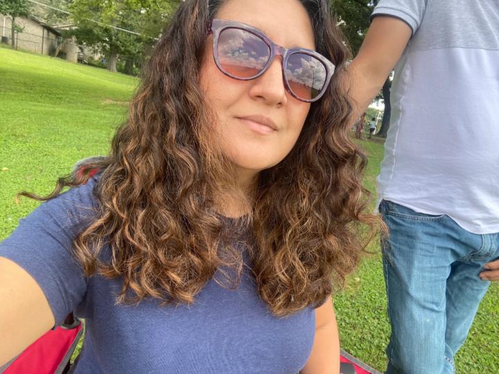 Rosalia Diaz