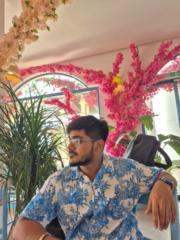 Rohan Mathew