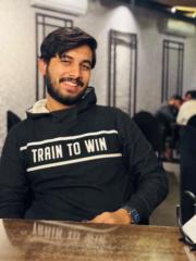 Talha Shahid