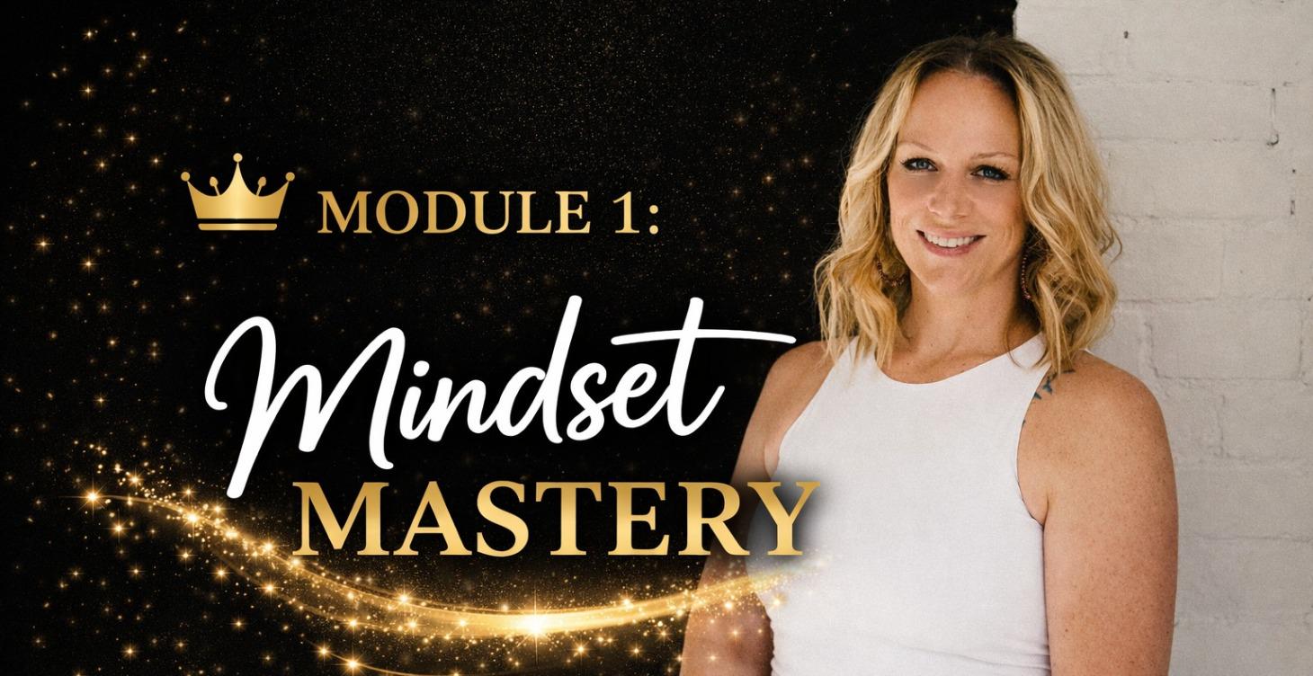 Mindset Mastery