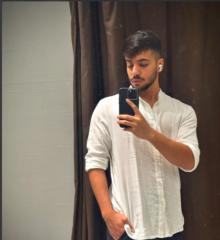 Nitin Arora