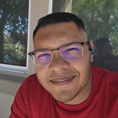 Marcos Enrique