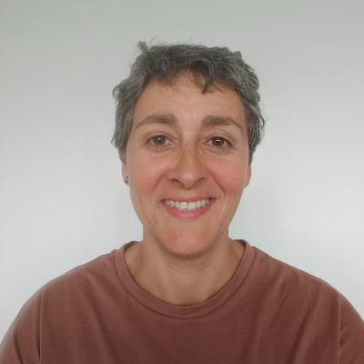 Teresa Sáez