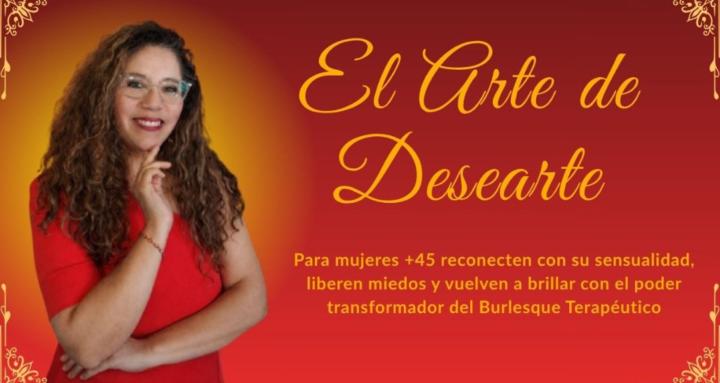 El Arte de Desearte