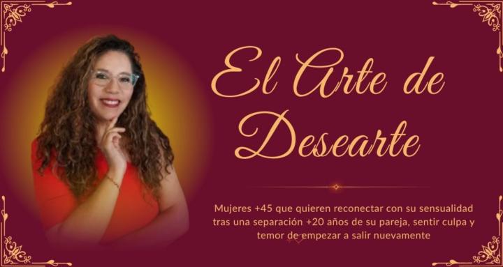 El Arte de Desearte