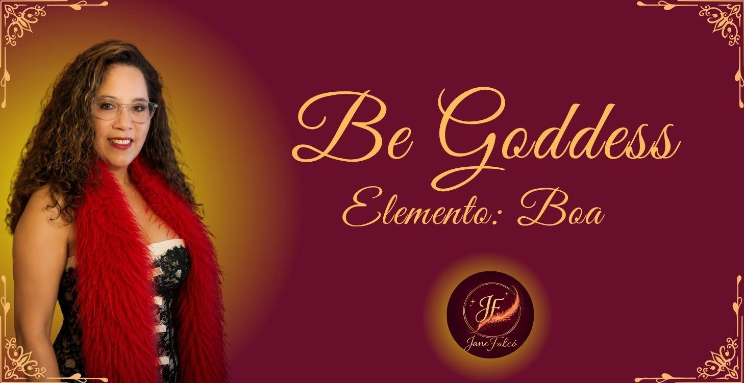 Be Goddess