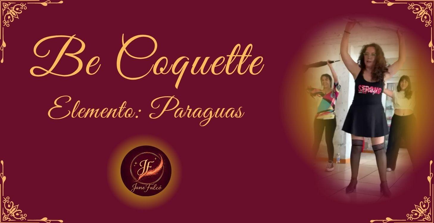 Be Coquette