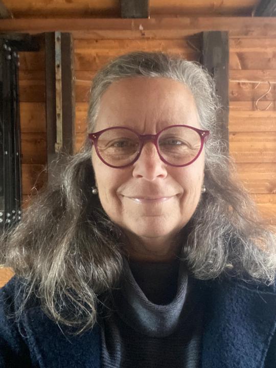 Sarah Marder