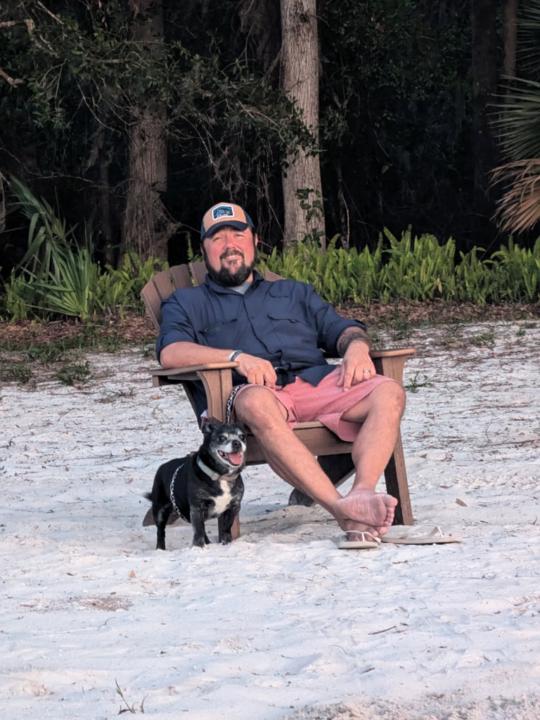 Michael Stecker