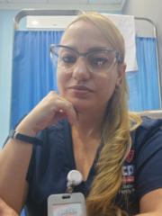 Indira Garcia Marcayda