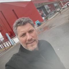 Santiago Javier Favot