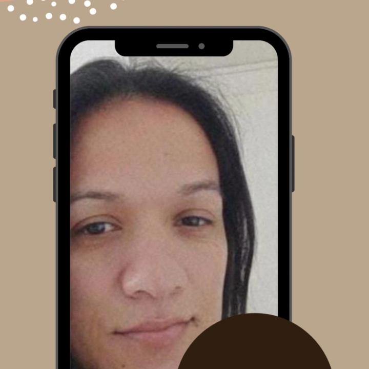 Mary Reyes-Lugo