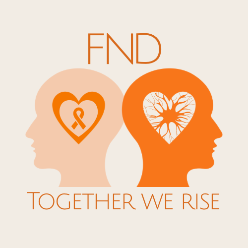 FND Together We Rise