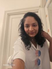 Asmita Thummar