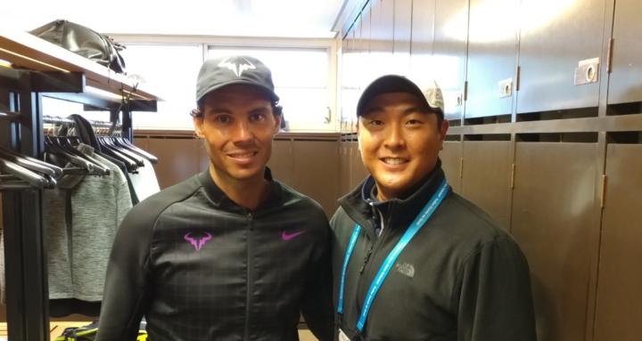 Tennis Breakthrough Skool