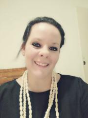 Chantell Gouws