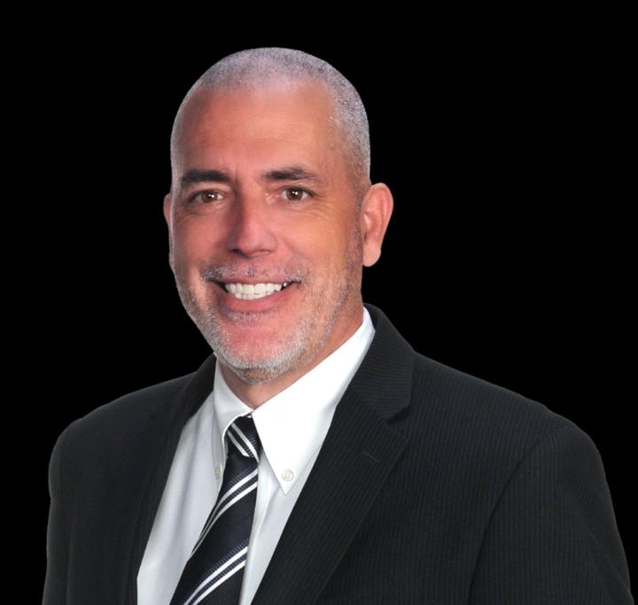 Jeff Kitch