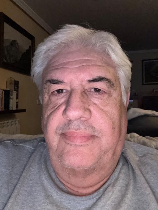 Pedro García Casado