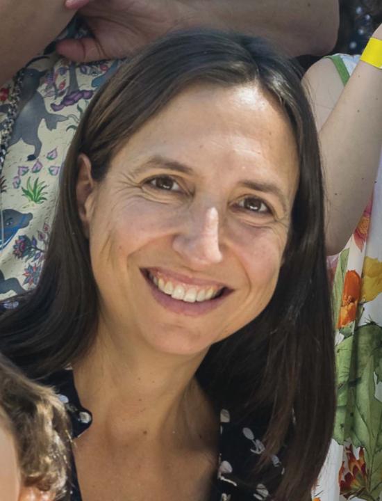Pilar Estella