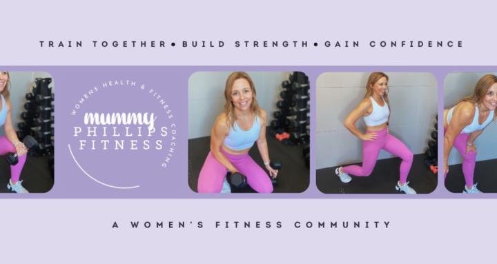 MummyPhillipsFitness