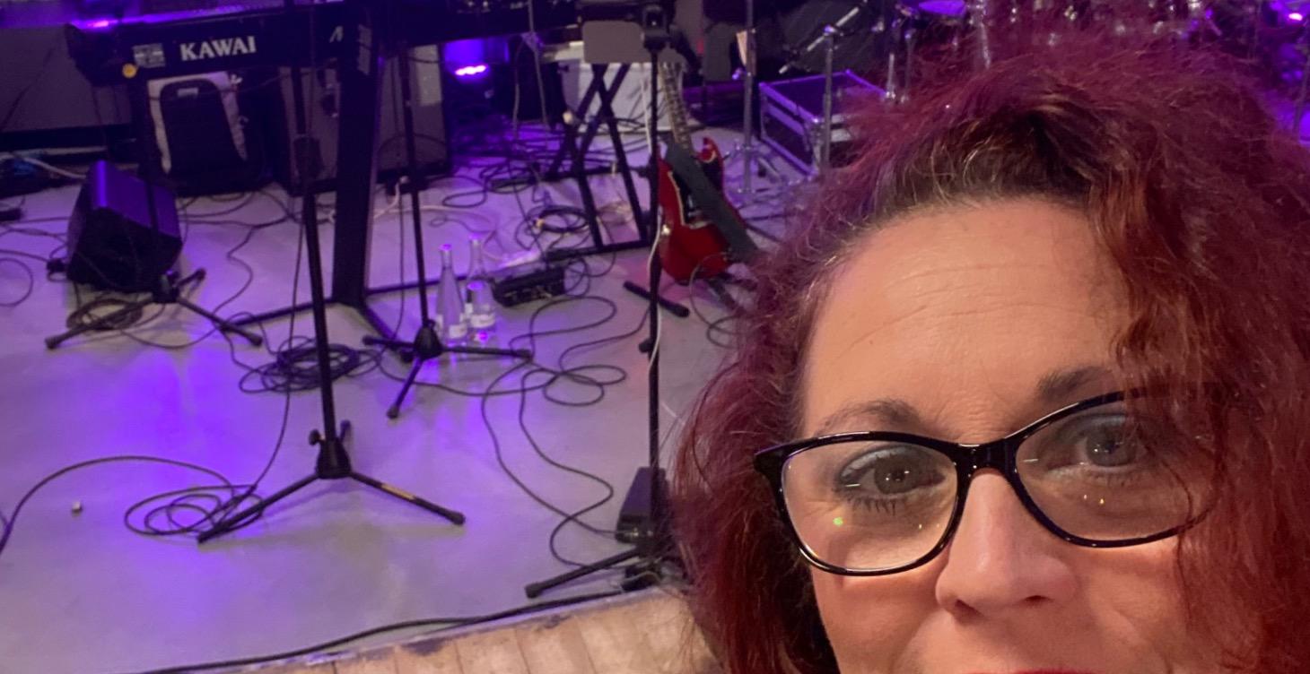 Singing auf Deutsch!