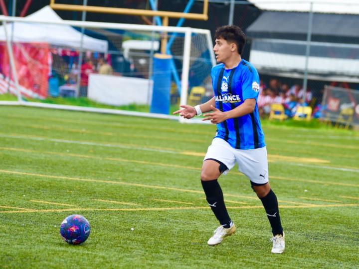 Diego Grimaldo