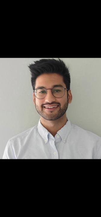 Neelank Tiwari Tiwari